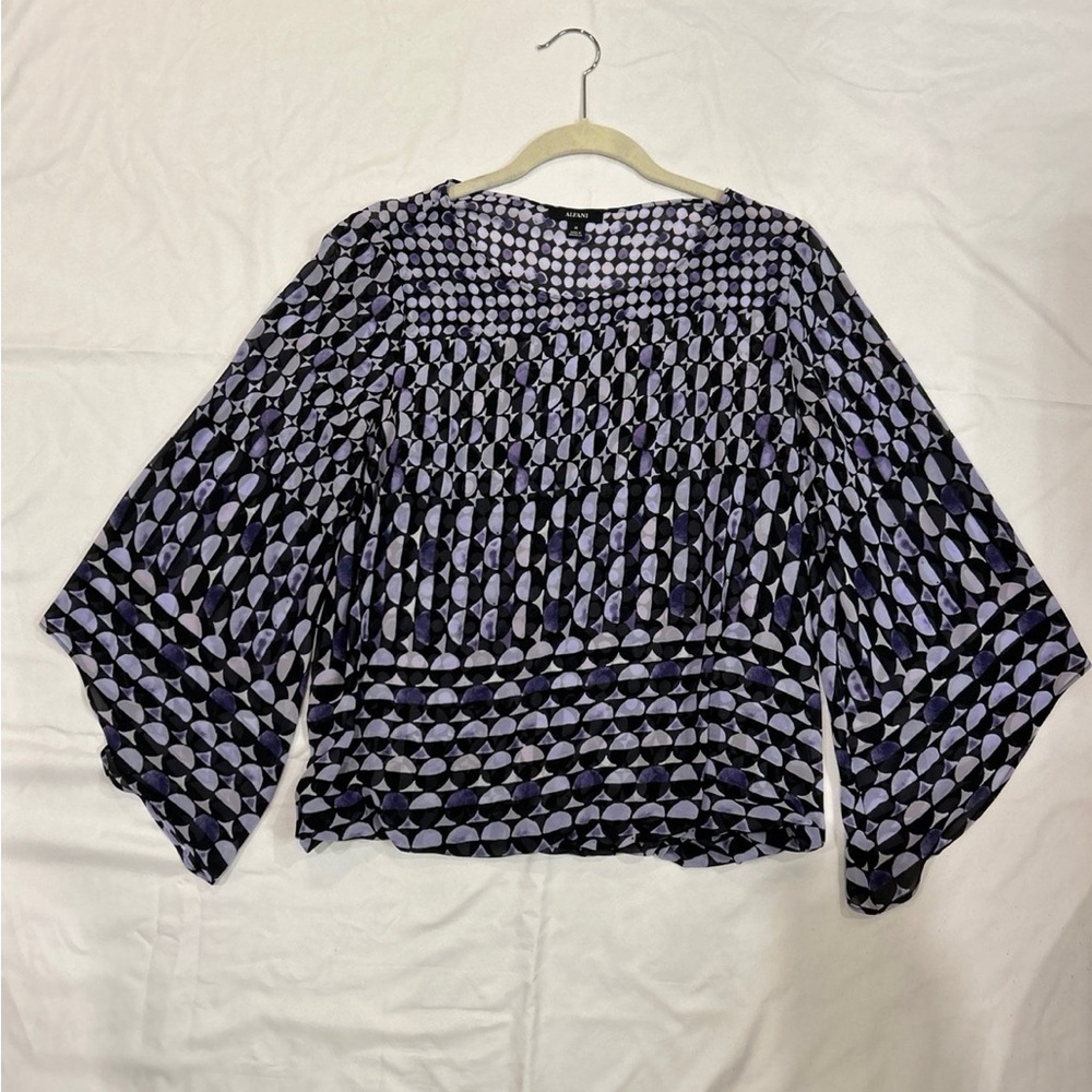 Alfani Women’s Blouse